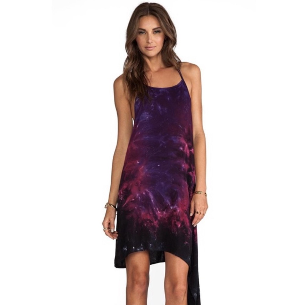 Blu Moon Dress Small